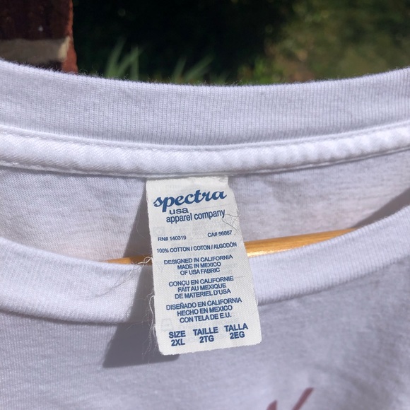 A Meal Without Wine is Called Breakfast T Shirt - Picture 3 of 4